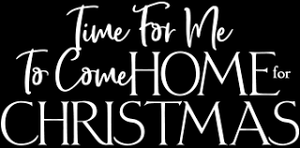 Time for Me to Come Home for Christmas's poster