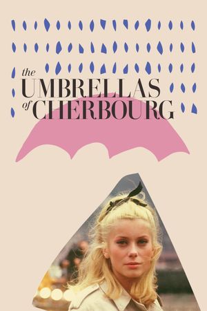 The Umbrellas of Cherbourg's poster image