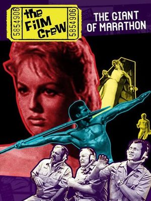 The Film Crew: Giant of Marathon's poster image