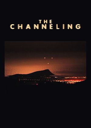 The Channeling's poster