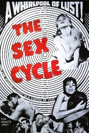 The Sex Cycle's poster