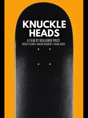 KNUCKLEHEADS's poster