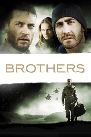 Brothers's poster