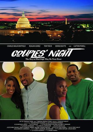 Couples' Night's poster