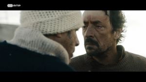Terra Nova's poster
