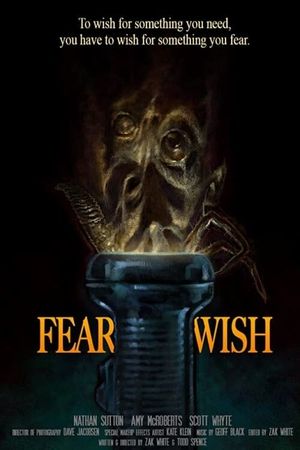 Fear Wish's poster image