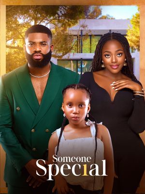Someone special's poster image