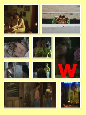 W's poster