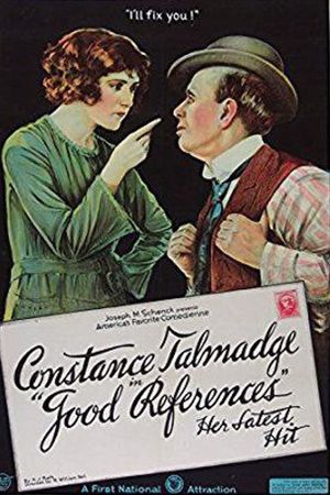 Good References's poster