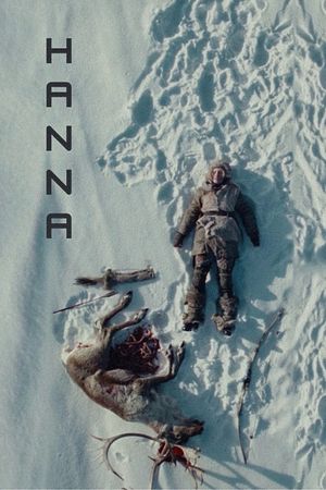 Hanna's poster