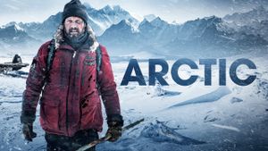 Arctic's poster