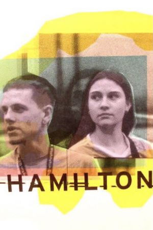 Hamilton's poster image