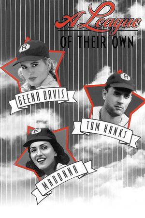 A League of Their Own's poster