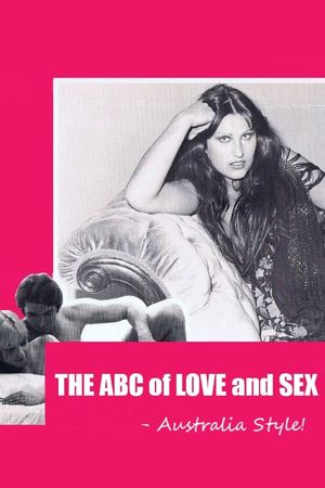 The ABC of Love and Sex: Australia Style's poster