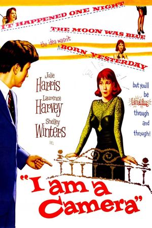 I Am a Camera's poster