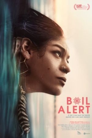 Boil Alert's poster