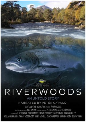 Riverwoods: An Untold Story's poster