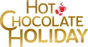 Hot Chocolate Holiday's poster