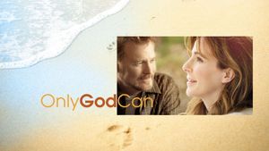 Only God Can's poster