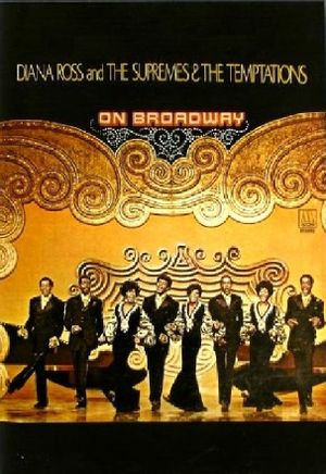 G.I.T. on Broadway's poster