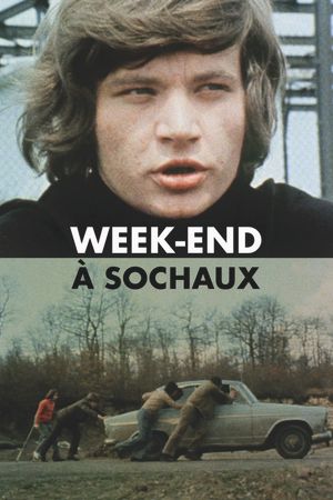 Week-end à Sochaux's poster