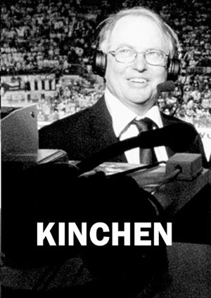 Kinchen's poster