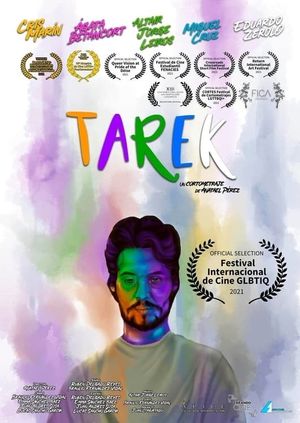 Tarek's poster image