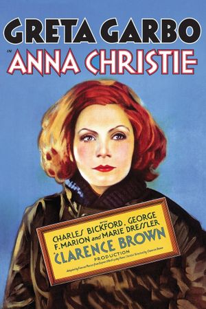 Anna Christie's poster image