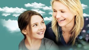 My Sister's Keeper's poster