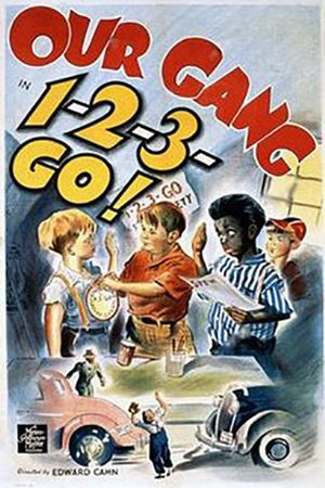 1-2-3-Go!'s poster image