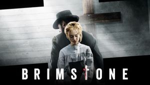 Brimstone's poster