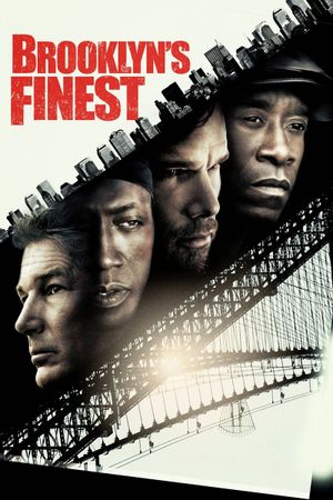 Brooklyn's Finest's poster