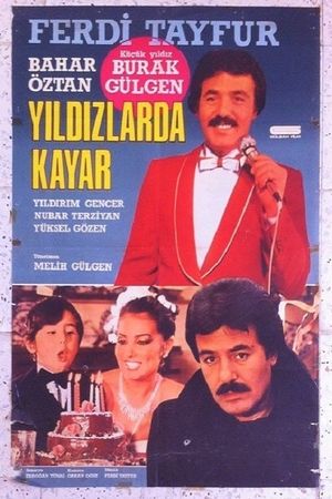 Yildizlar da Kayar's poster image