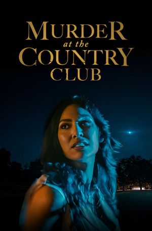 Murder At The Country Club's poster image