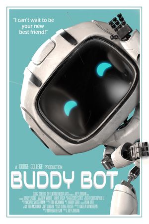 Buddy Bot's poster image