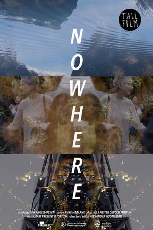 Nowhere's poster