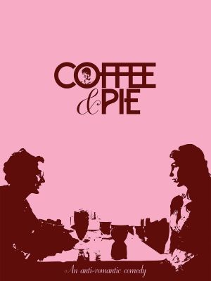 Coffee & Pie's poster