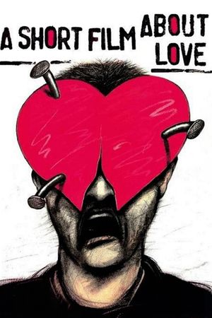 A Short Film About Love's poster