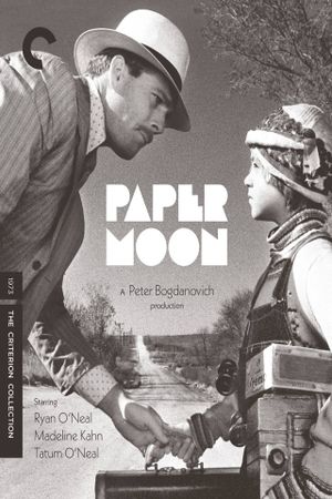 Paper Moon's poster