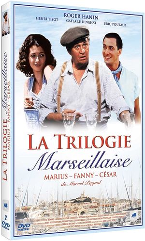 César's poster