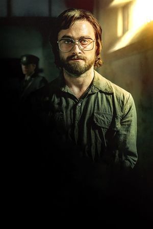 Escape from Pretoria's poster