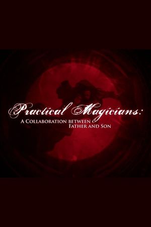 Practical Magicians: A Collaboration Between Father and Son's poster