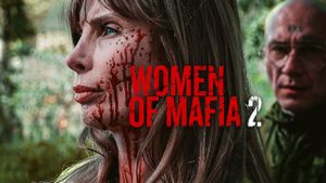 Women of Mafia 2's poster