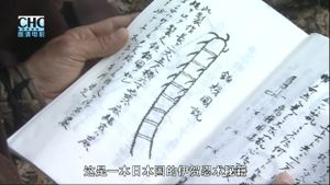 The Prequel of Gold Convoyers: A Beacon Fire in LiaoDong's poster
