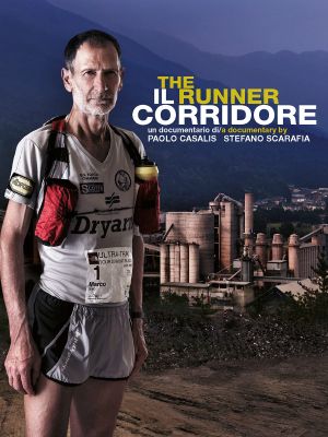 Il corridore's poster