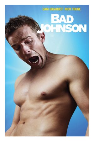 Bad Johnson's poster