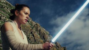 Balance of the Force's poster