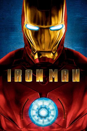 Iron Man's poster