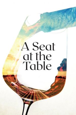 A Seat at the Table's poster