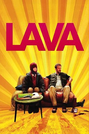 Lava's poster